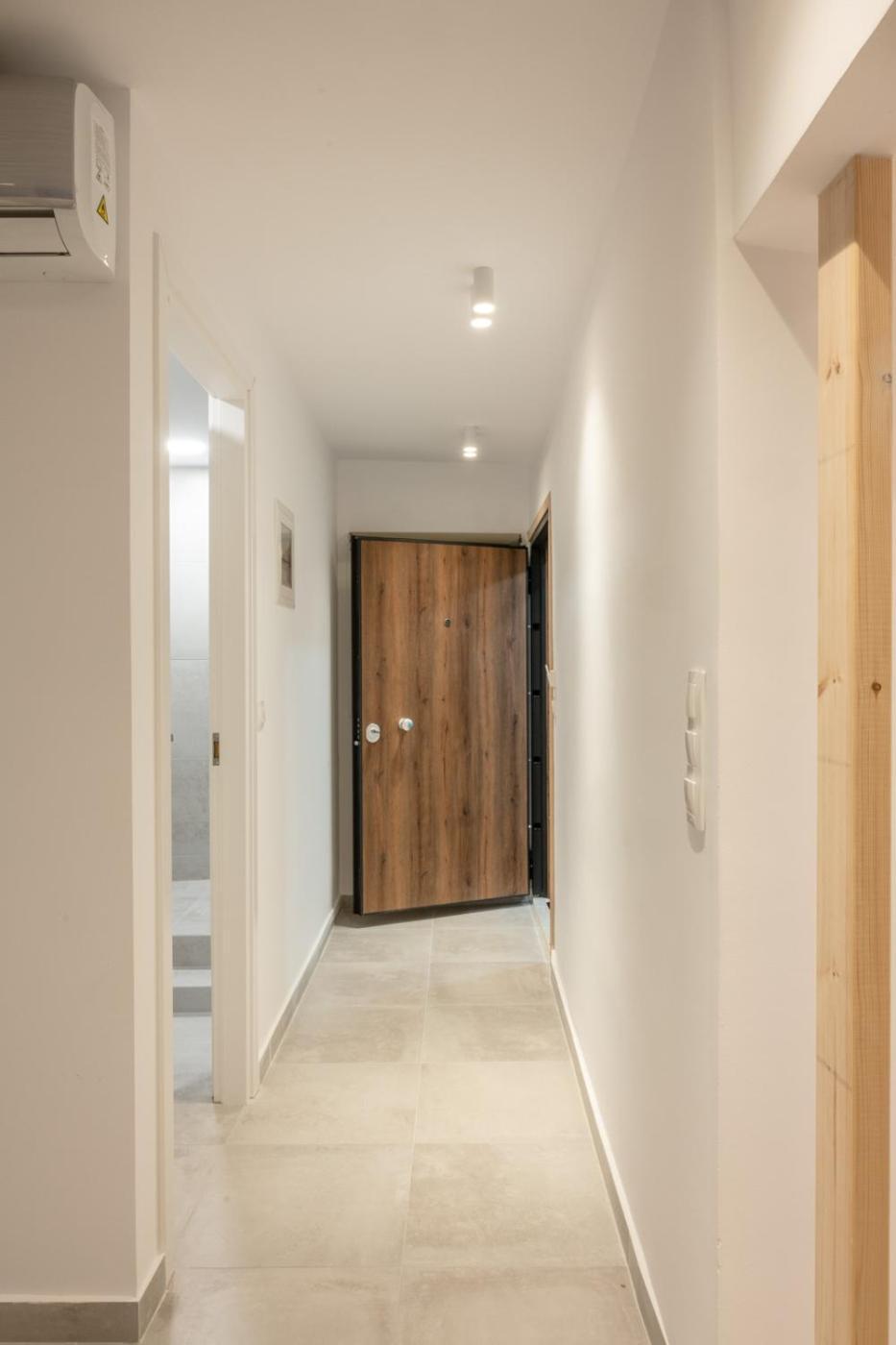 Monastiraki Urban Studio Atény Exteriér fotografie