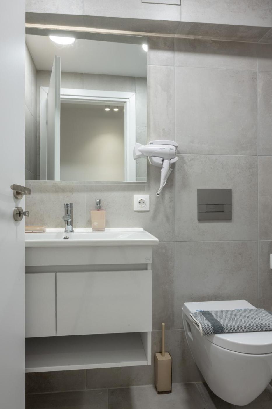 Monastiraki Urban Studio Atény Exteriér fotografie