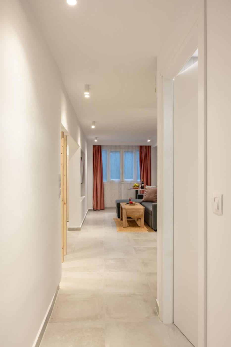 Monastiraki Urban Studio Atény Exteriér fotografie