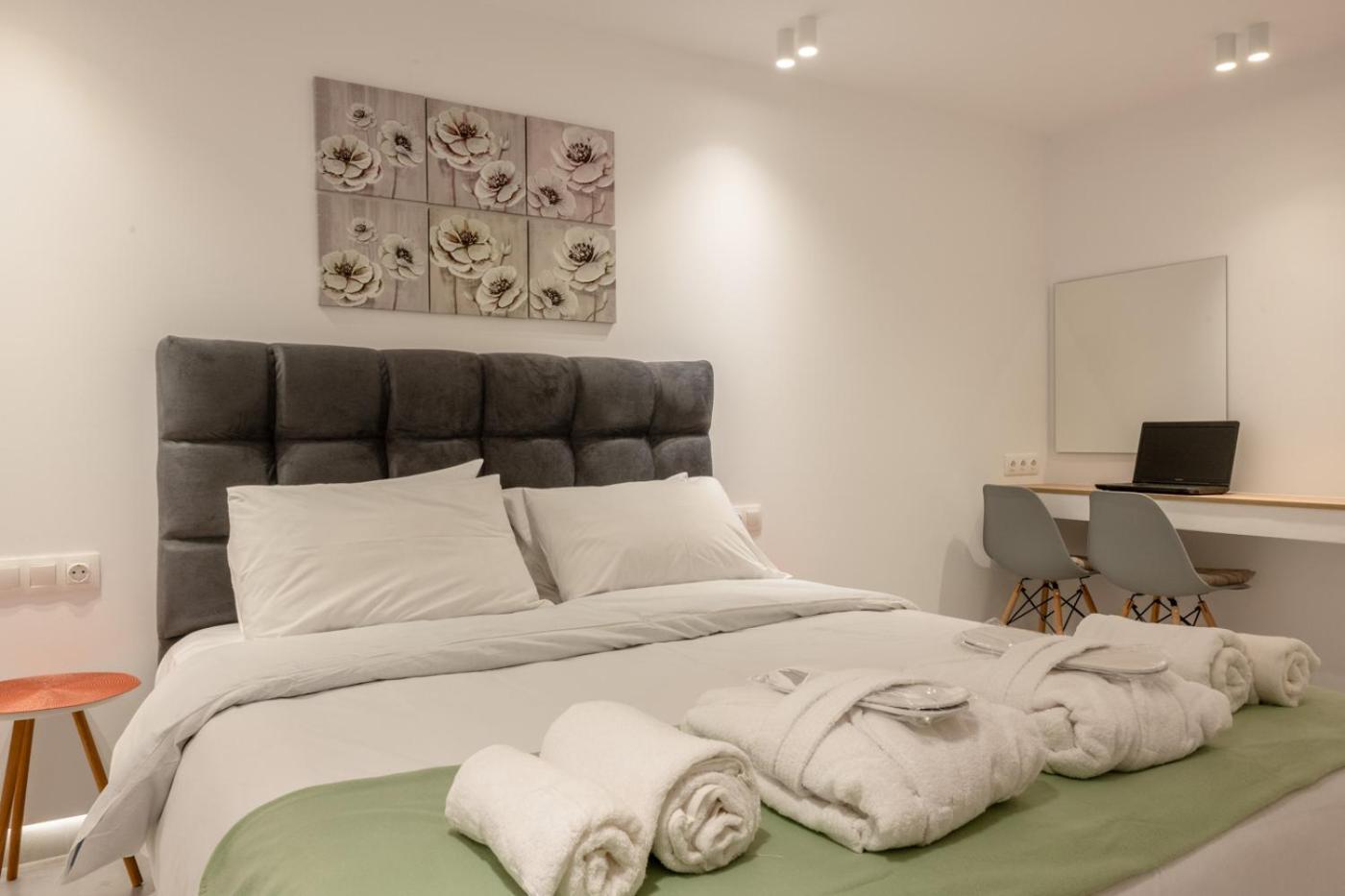 Monastiraki Urban Studio Atény Exteriér fotografie