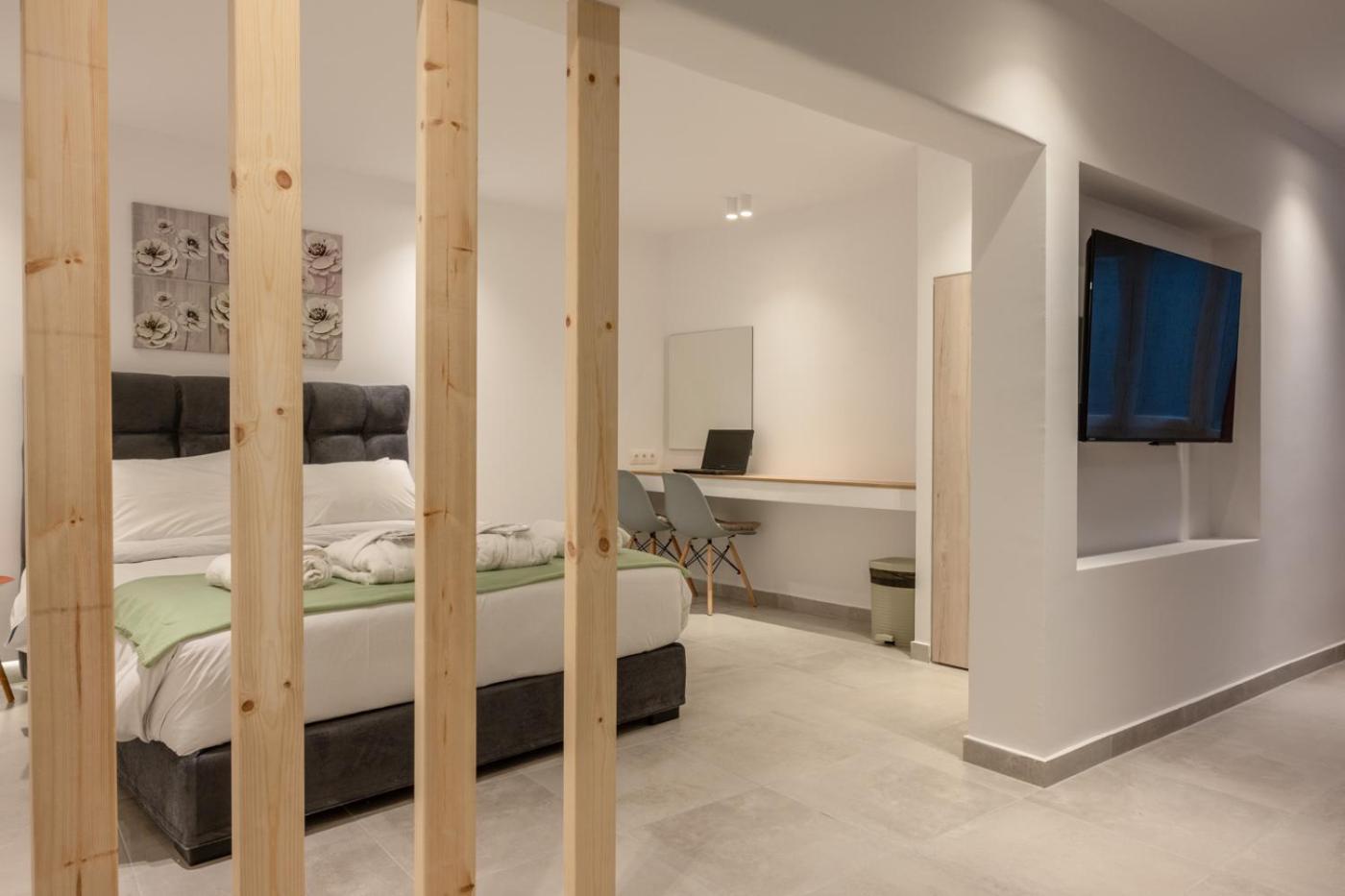 Monastiraki Urban Studio Atény Exteriér fotografie