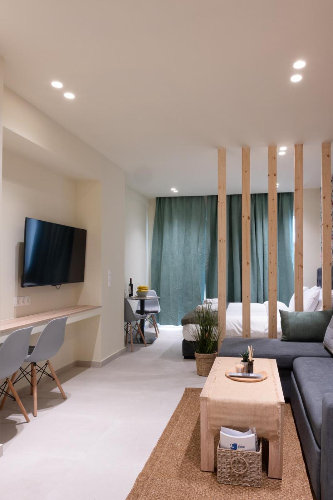 Monastiraki Urban Studio Atény Exteriér fotografie
