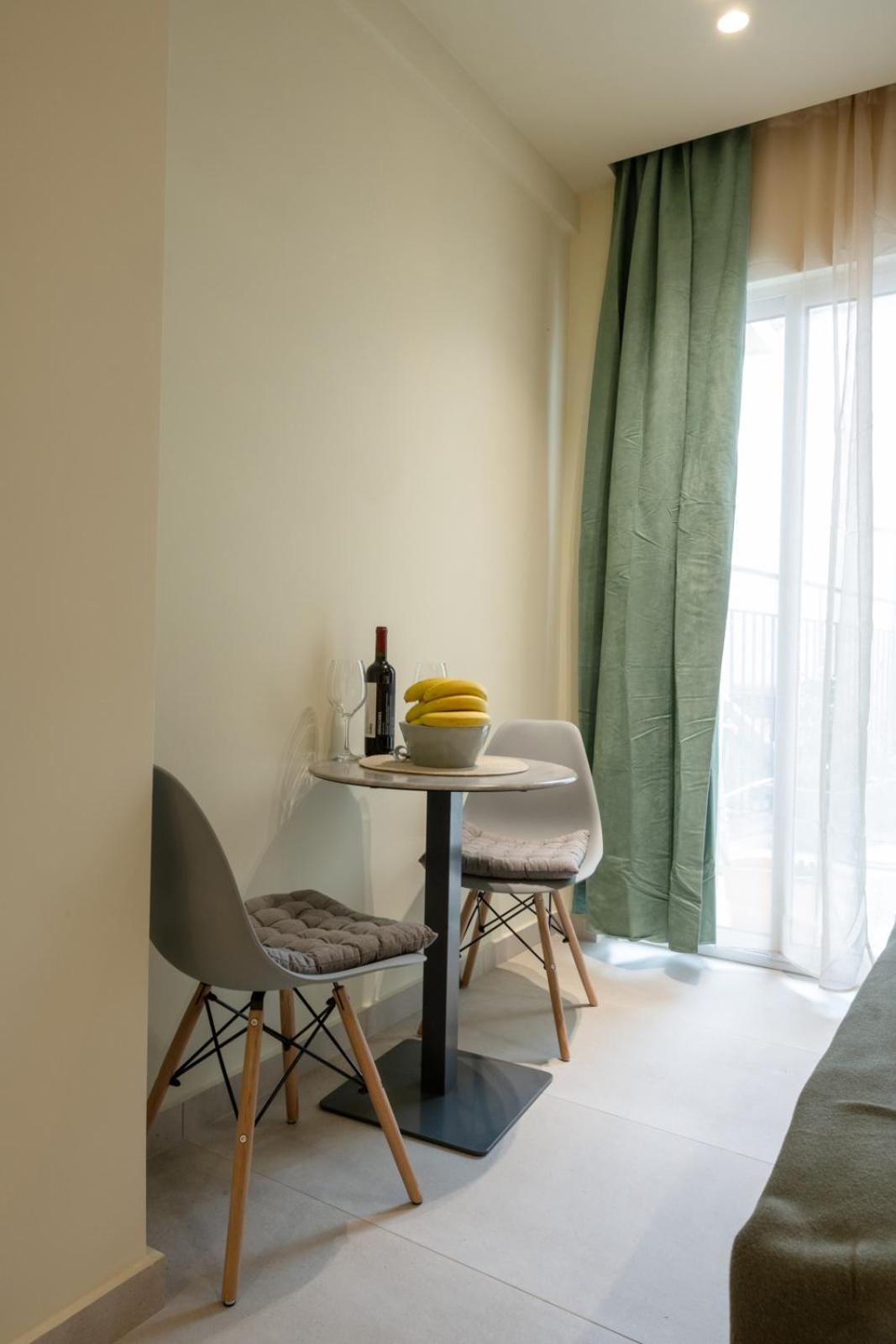 Monastiraki Urban Studio Atény Exteriér fotografie