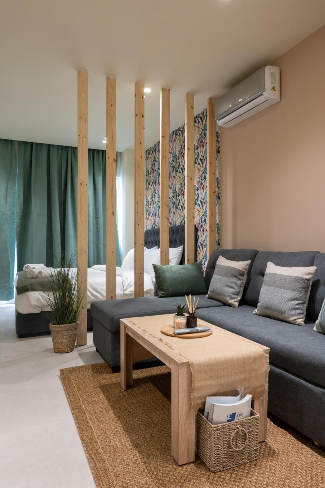 Monastiraki Urban Studio Atény Exteriér fotografie