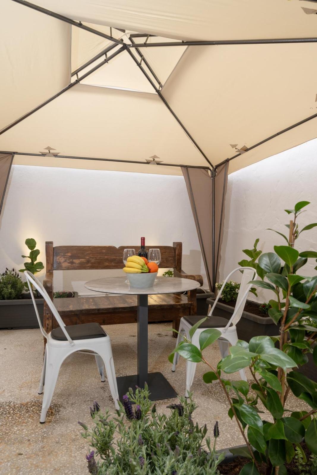 Monastiraki Urban Studio Atény Exteriér fotografie