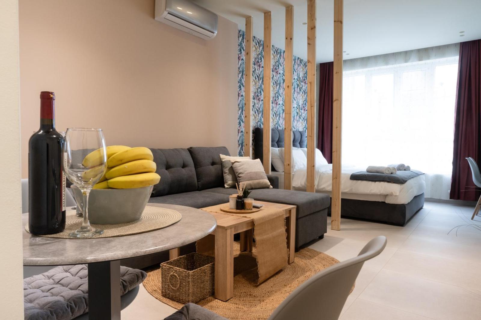 Monastiraki Urban Studio Atény Exteriér fotografie