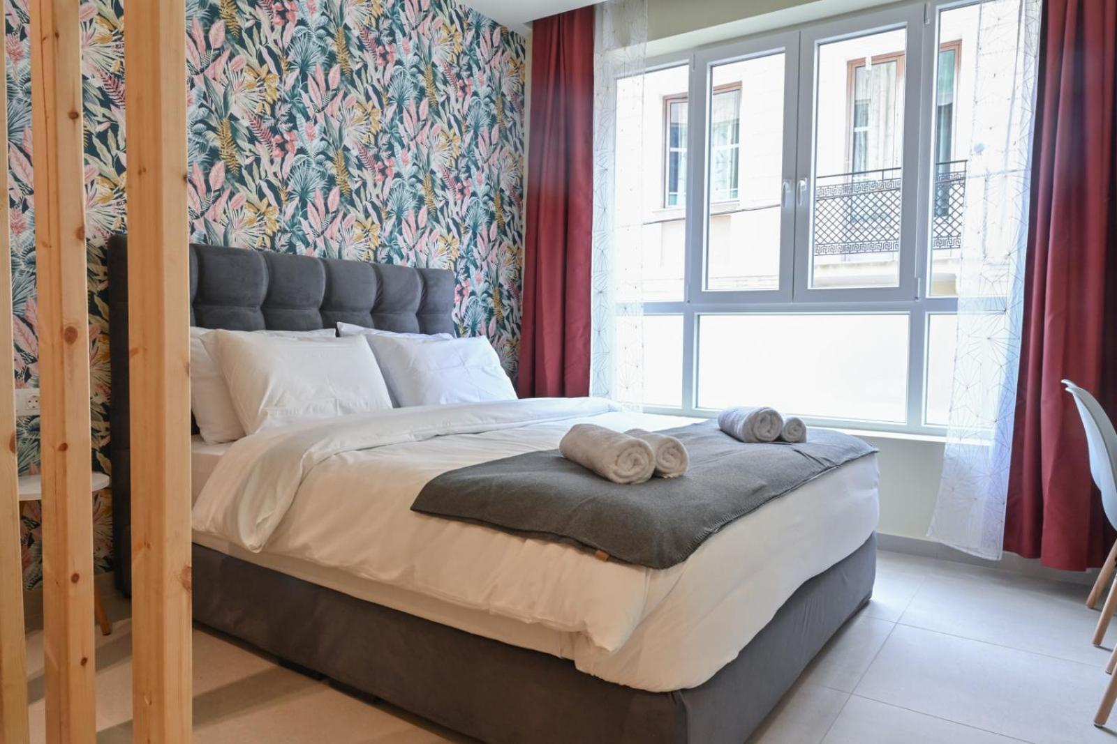 Monastiraki Urban Studio Atény Exteriér fotografie